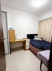 Presto @ Upper Serangoon (D19), Apartment #604800011